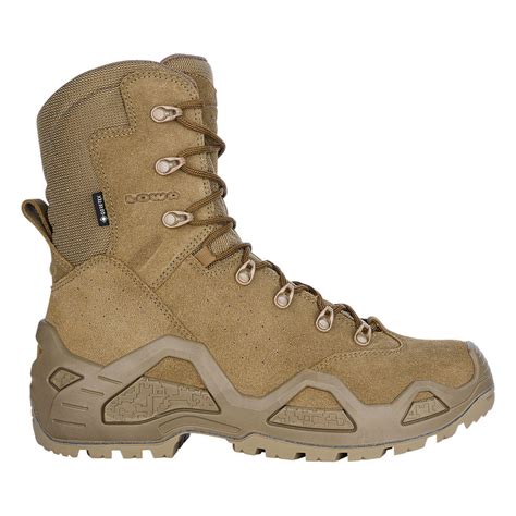 lowa z8s patrol boots review.